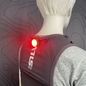 Torch Silva Simini Rear Light image-5