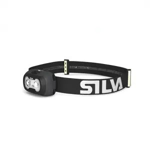 Lampada frontale Silva Seek 320 image-0