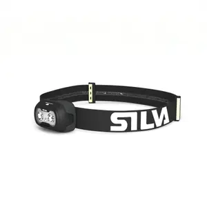 Lampada frontale Silva Seek 450 image-0