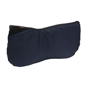 ca-hpblack01-sattelpad-mit-memory-foam-cavaletti-schwarz-tu