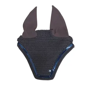 Boné de cavalo Silver Crown image-0