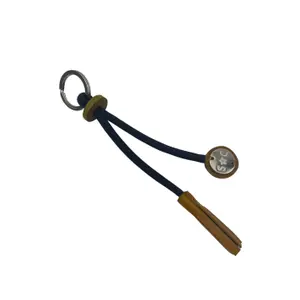 Porta-chaves Silver Crown Lucky III image-0