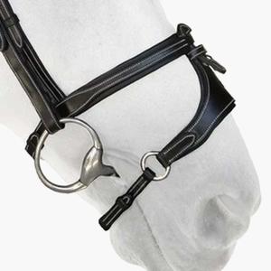 n11n-horse-cheek-pieces-with-x-nose-ii-silver-crown-australian-nut-cob