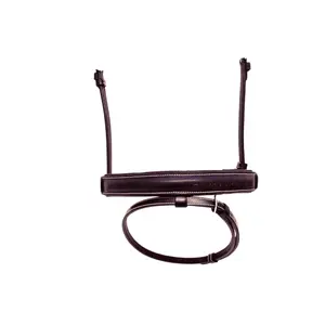 Reithalfter Silver Crown Pull Back image-0