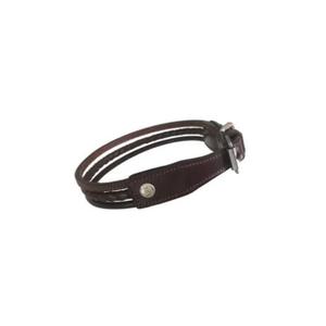 p15b-collare-per-cani-silver-crown-nina-nero-45-cm-12-pollici