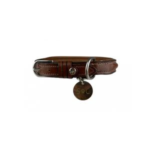 p18c40-hundehalsband-silver-crown-jo-conker-40-cm-16-zoll