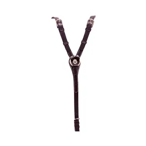 Hunting collar Silver Crown image-1