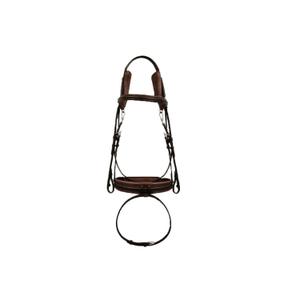 scb01cn-kompletni-jezdecke-uzdecky-s-pohodlnym-nosnim-pasem-silver-crown-code01-australian-nut-cob