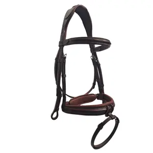 scbcfn-hastar-bridonger-utan-tyglar-silver-crown-style-confort-australisk-not-full