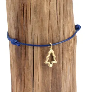 Bracelet tree arbre Silver Surf image-1