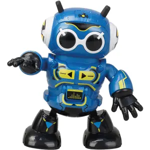 Figurine Silverlit Ycoo Robo Beats 2 image-1