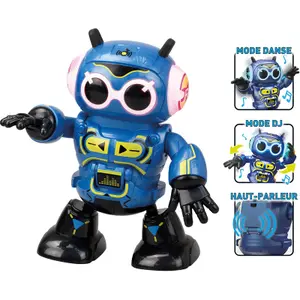 Figurine Silverlit Ycoo Robo Beats 2 image-2