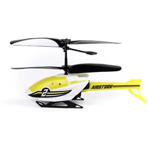 Helicopter remote control toy Silverlit Air Stork image-2