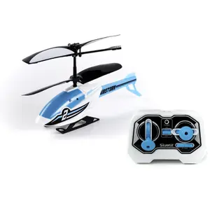 Helicopter remote control toy Silverlit Air Stork image-3