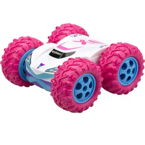 Remote control toy Silverlit 360 Cross 4Girls 2.4Ghz 1/18 image-1