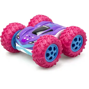 Remote control toy Silverlit 360 Cross 4Girls 2.4Ghz 1/18 image-2