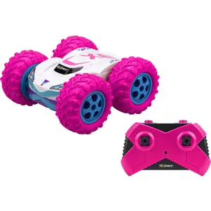 Remote control toy Silverlit 360 Cross 4Girls 2.4Ghz 1/18 image-3