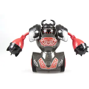 Gry konstrukcyjne robot kombat viking bi pack Silverlit image-2