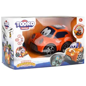 Car games rc follow me Silverlit image-0