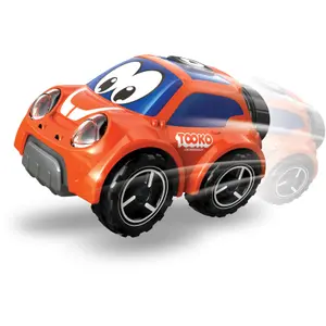 Car games rc follow me Silverlit image-2