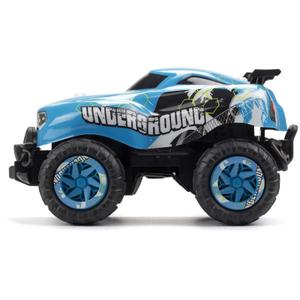 Remote control toy Silverlit Mini Truck Exost image-2