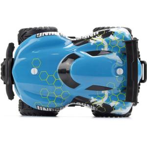 Remote control toy Silverlit Mini Truck Exost image-3