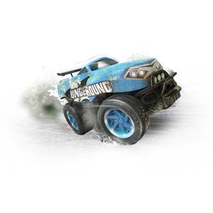 Remote control toy Silverlit Mini Truck Exost image-4