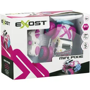 Remote control toy Silverlit Mnie Pixie image-2