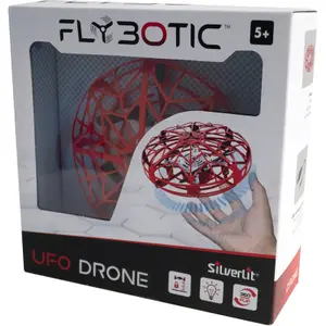 Outdoor games drone ufo Silverlit image-0