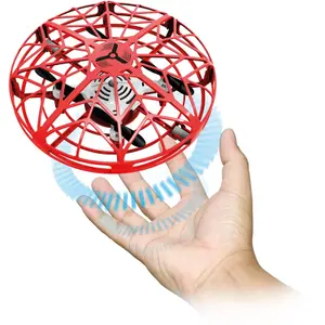 Outdoor games drone ufo Silverlit image-1