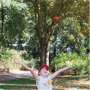 Outdoor games drone ufo Silverlit image-2