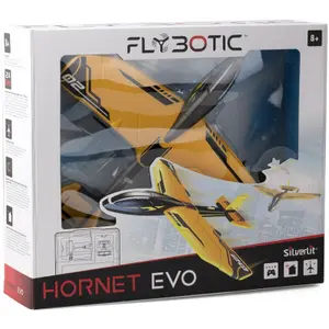 Remote control toy plane Silverlit Avion Hornet Evo [Spe] image-4