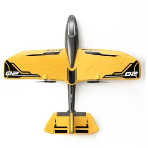 Remote control toy plane Silverlit Avion Hornet Evo [Spe] image-2