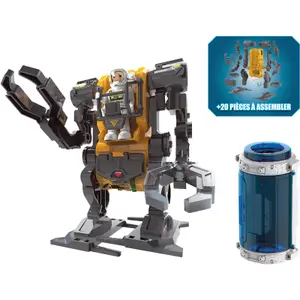 Space astropod motorized car games Silverlit image-0