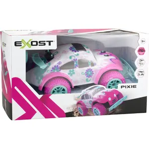 Car games Silverlit Pixie Exost image-1