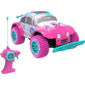 Car games Silverlit Pixie Exost image-0