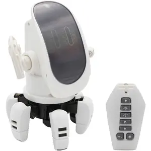 Robotfigurine Silverlit image-1