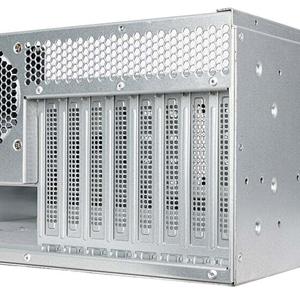Boîtier PC Rack 4U/Sans Alim/SSI-EEB SilverStone RM45-360 image-4