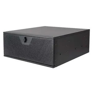 Rack 4U SilverStone SST-RM44