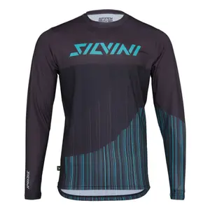 Long Sleeve Jersey Silvini Ello