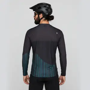 Long Sleeve Jersey Silvini Ello image-3