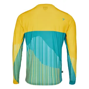 Long Sleeve Jersey Silvini Ello image-2