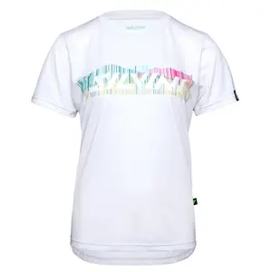 Γυναικείο μπλουζάκι Silvini Denna image-0