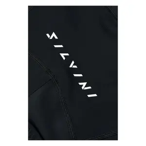 Σορτς με τιράντες Silvini Suelo Bib image-3