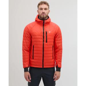 Puffer jacket Silvini Rutor image-2