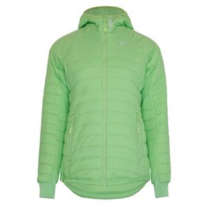 Women's Puffer jacket Silvini Cesi