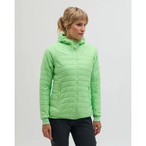 Women's Puffer jacket Silvini Cesi image-2