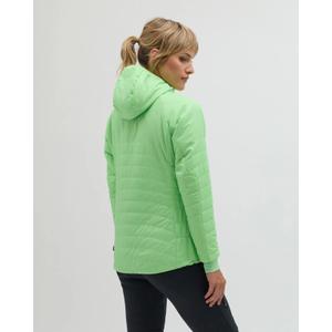 Women's Puffer jacket Silvini Cesi image-3