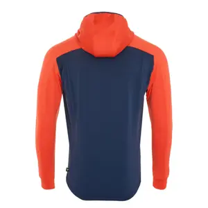 Chaqueta de esquí con capucha Silvini Dirilo image-1