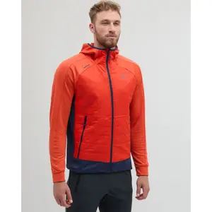 Chaqueta de esquí con capucha Silvini Dirilo image-2